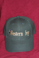 Western Ivy Hat