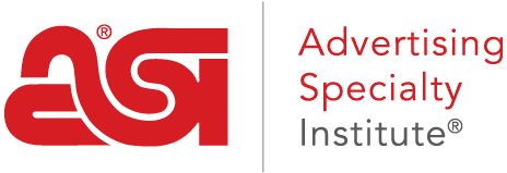 Advertising Specialty Institute Logo
